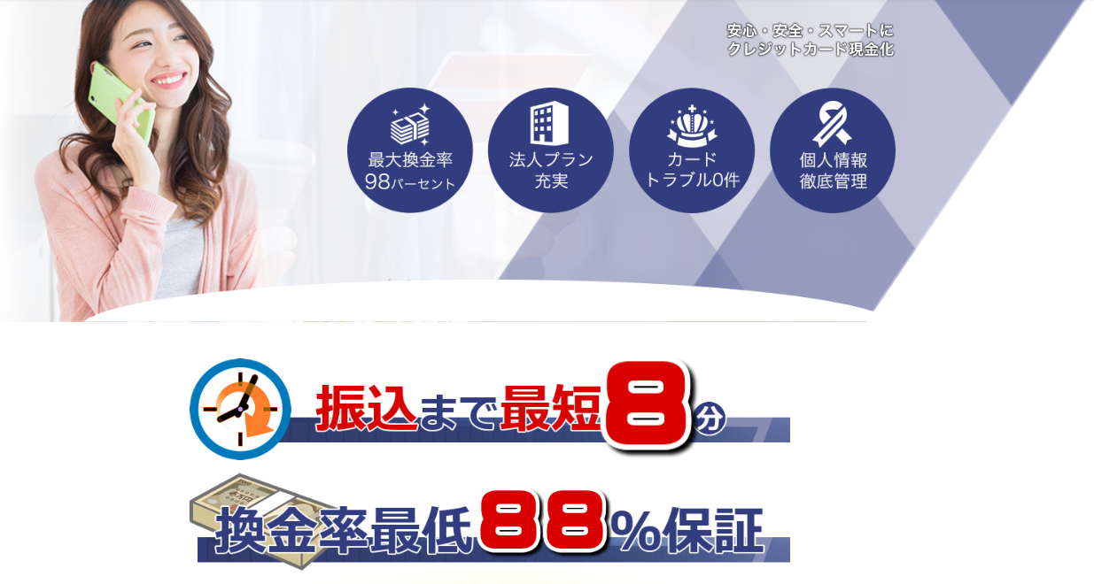 88キャッシュ画像